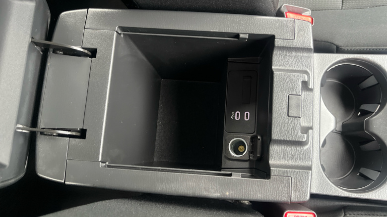 Mazda CX-5 2.0 e-Skyactiv G MHEV Centre-Line 5dr Petrol Estate